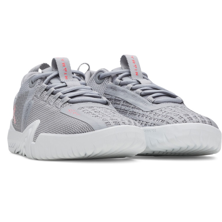 Męskie buty treningowe crossfit Under Armour UA TriBase Reign 6 - szare