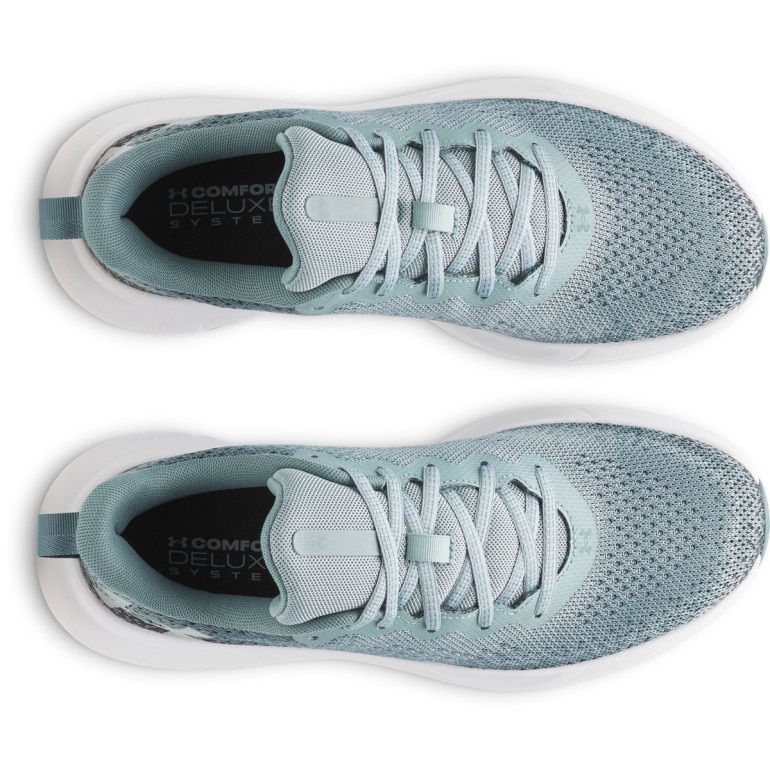 Męskie buty do biegania Under Armour UA Infinite - niebieskie