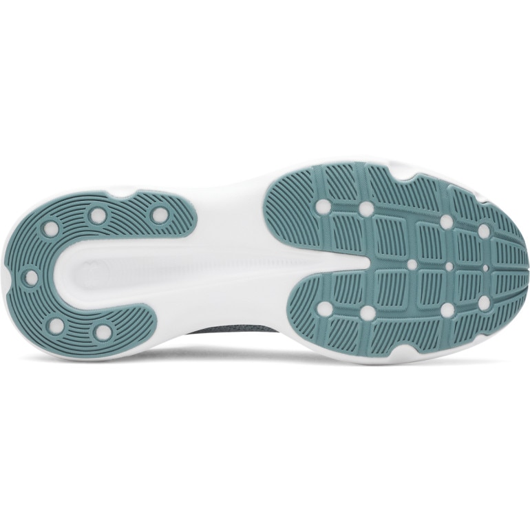 Męskie buty do biegania Under Armour UA Infinite - niebieskie