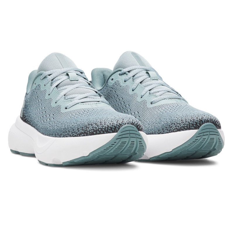 Męskie buty do biegania Under Armour UA Infinite - niebieskie