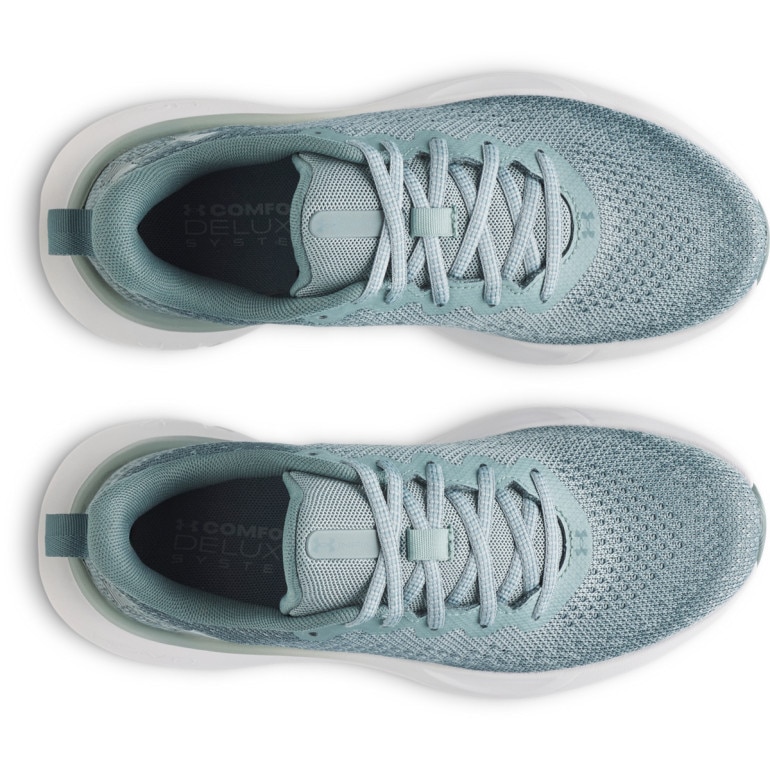 Damskie buty do biegania Under Armour UA W Infinite - niebieskie