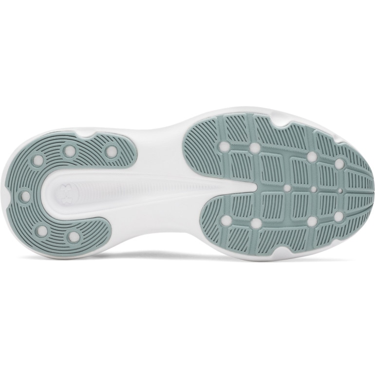 Damskie buty do biegania Under Armour UA W Infinite - niebieskie