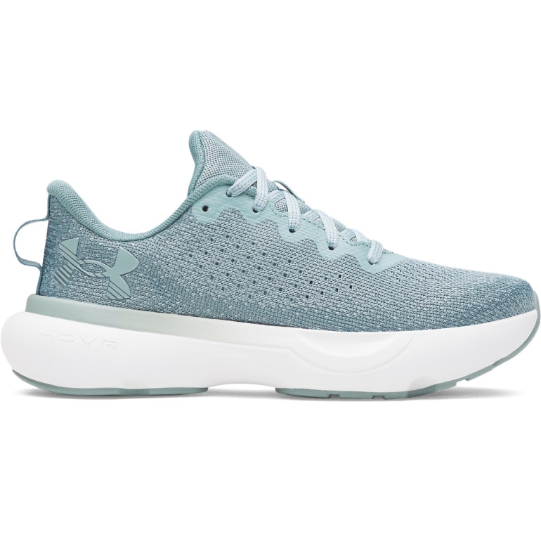 Damskie buty do biegania Under Armour UA W Infinite - niebieskie