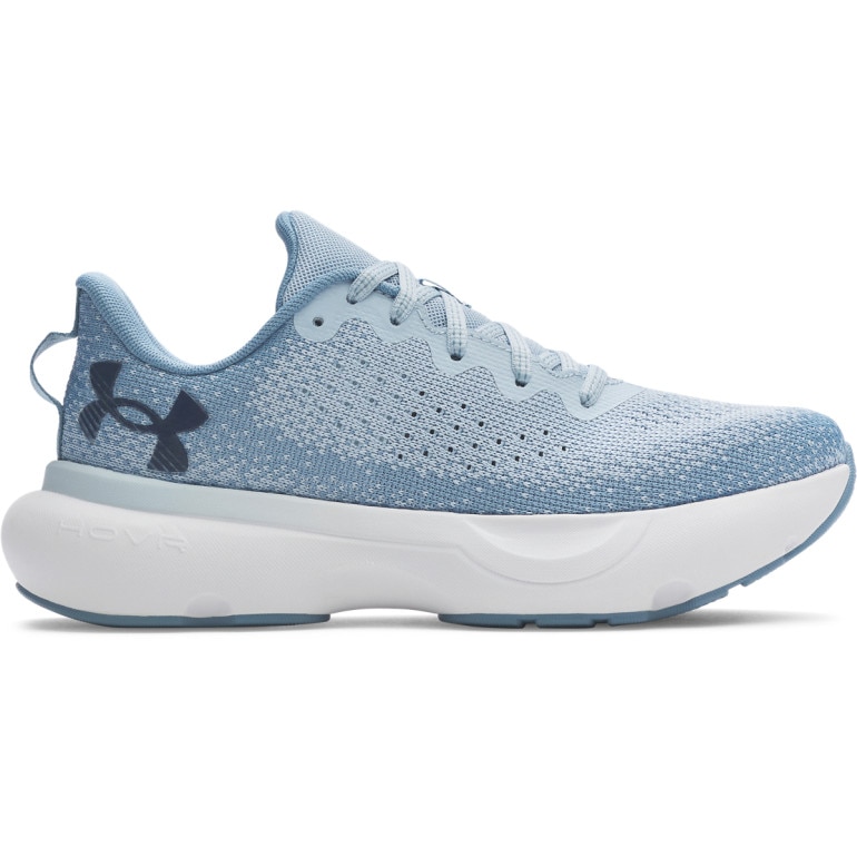 Damskie buty do biegania Under Armour UA W Infinite - niebieskie