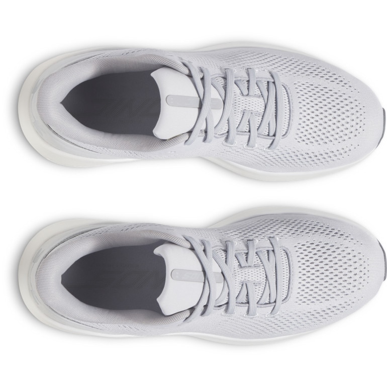 Męskie buty do biegania Under Armour UA Sonic 7 - szare