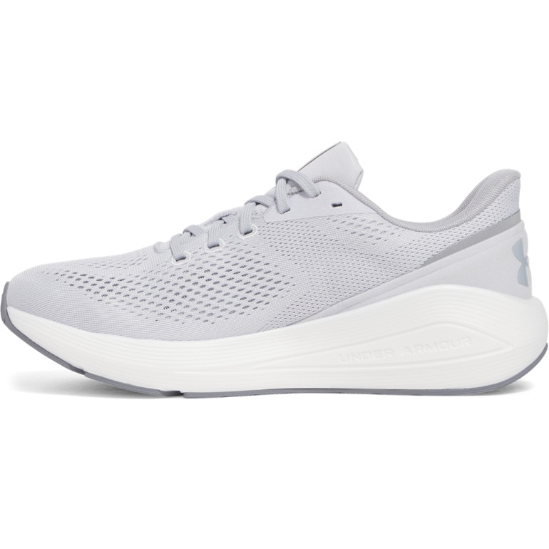 Męskie buty do biegania Under Armour UA Sonic 7 - szare