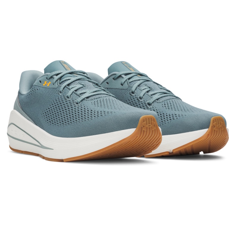 Męskie buty do biegania Under Armour UA Sonic 7 - niebieskie