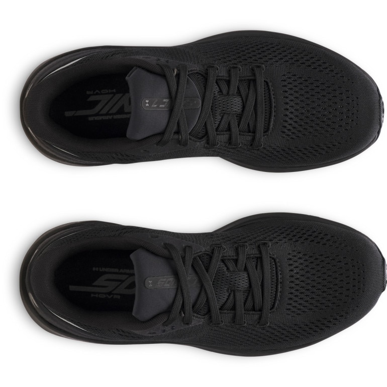 Damskie buty do biegania Under Armour UA W Sonic 7 - czarne