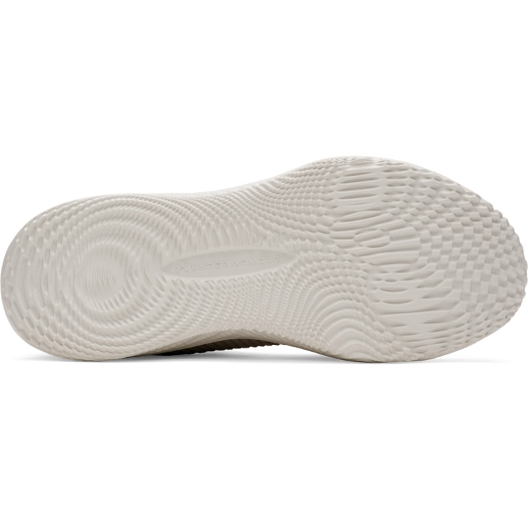 Męskie buty treningowe Under Armour UA W Dynamic 2 - beżowe