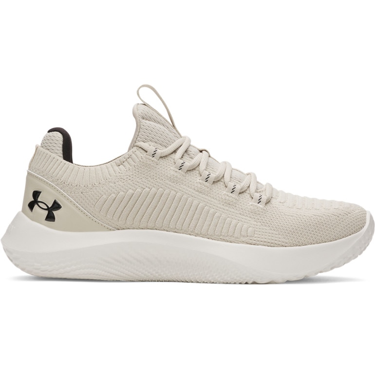 Męskie buty treningowe Under Armour UA W Dynamic 2 - beżowe