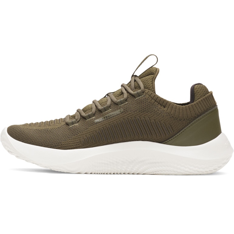 Męskie buty treningowe Under Armour UA W Dynamic 2 - khaki