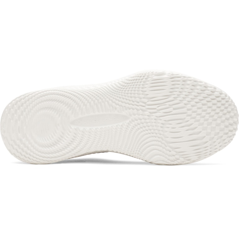 Męskie buty treningowe Under Armour UA W Dynamic 2 - khaki