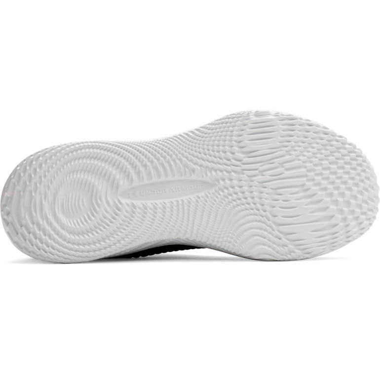 Męskie buty treningowe Under Armour UA W Dynamic 2 - granatowe