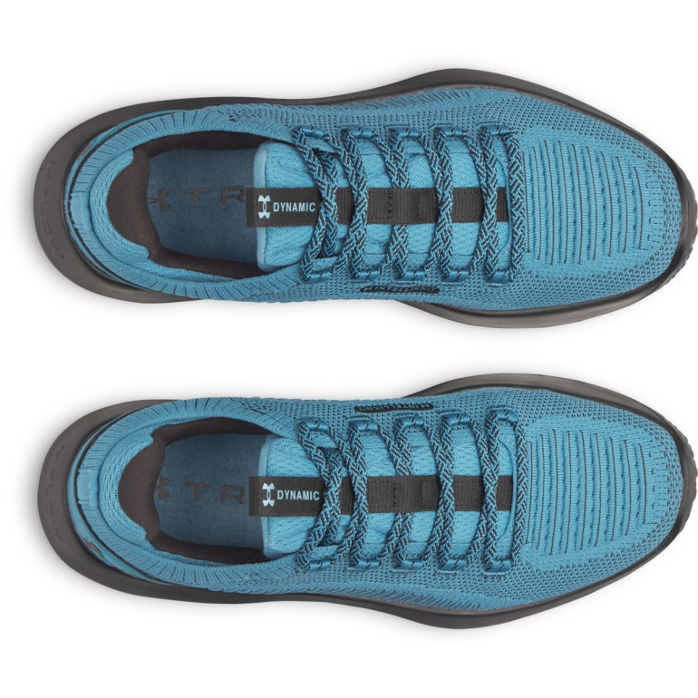 Męskie buty treningowe Under Armour UA W Dynamic 2 - niebieskie