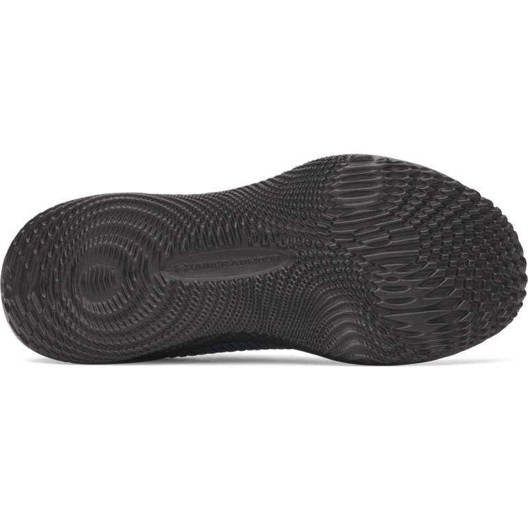 Męskie buty treningowe Under Armour UA W Dynamic 2 - niebieskie