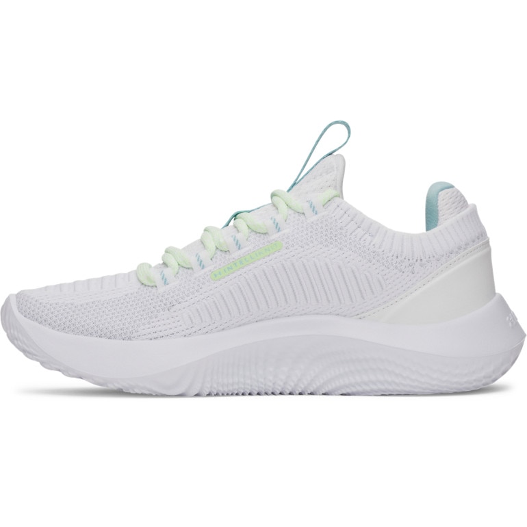 Damskie buty treningowe Under Armour UA W Dynamic 2 - białe