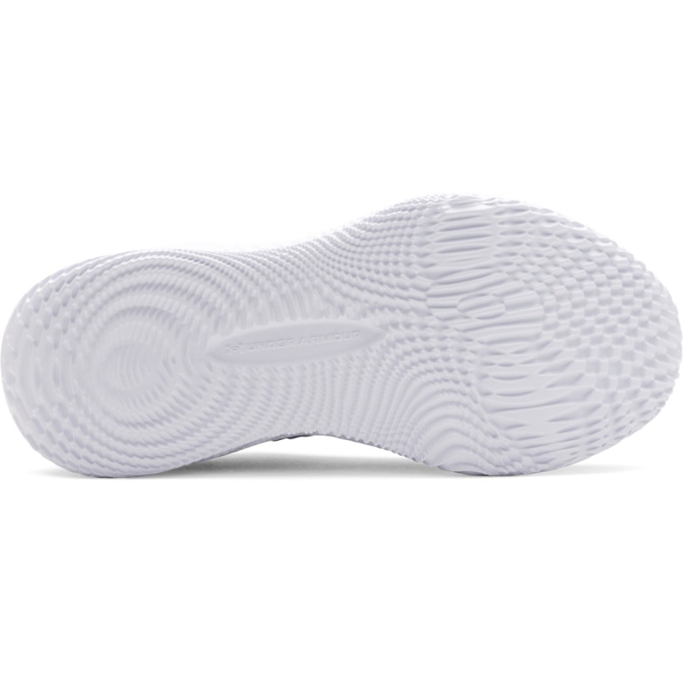 Damskie buty treningowe Under Armour UA W Dynamic 2 - niebieskie