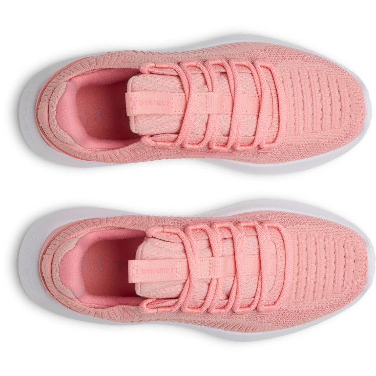 Damskie buty treningowe Under Armour UA W Dynamic 2 - różowe