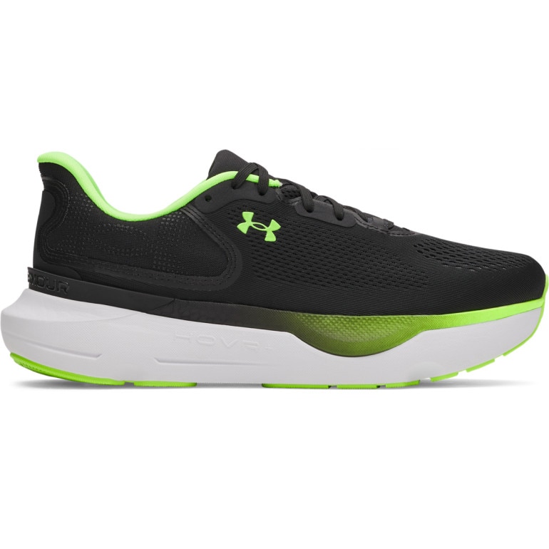 Męskie buty do biegania Under Armour UA Infinite Pro 2 - czarne