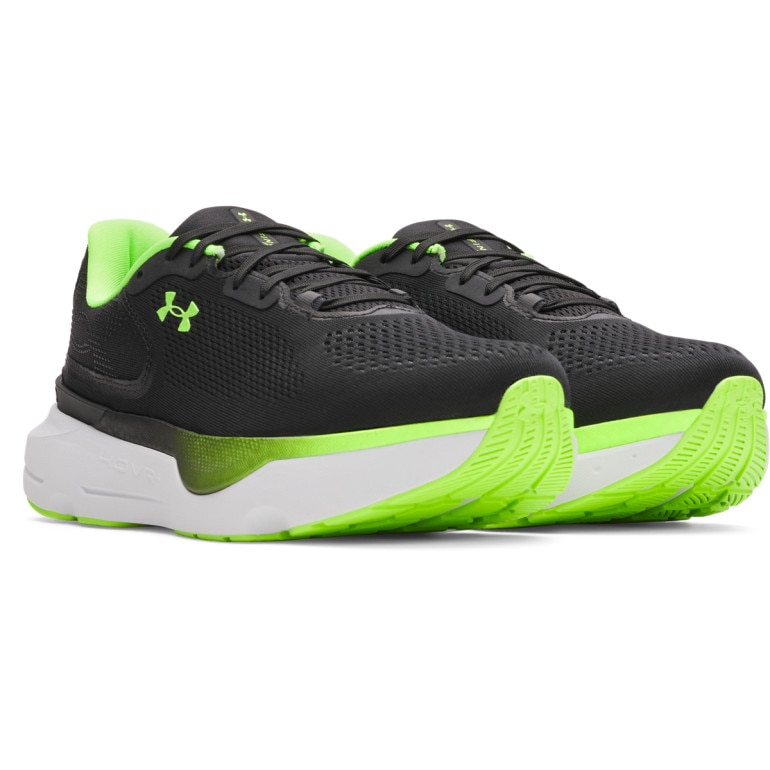 Męskie buty do biegania Under Armour UA Infinite Pro 2 - czarne
