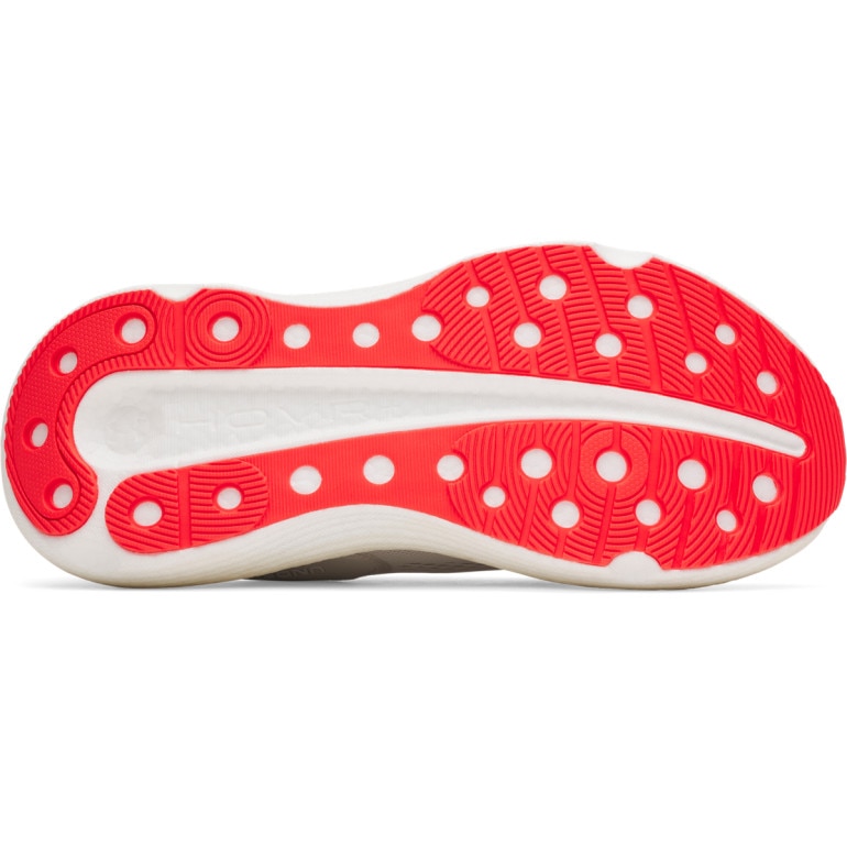 Męskie buty do biegania Under Armour UA Infinite Elite 2 - białe