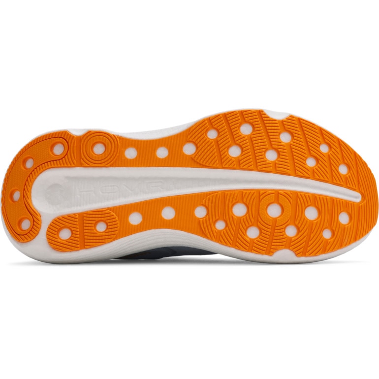 Męskie buty do biegania Under Armour UA Infinite Elite 2 - niebieskie 