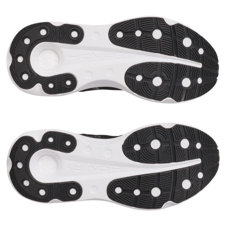 Damskie buty do biegania Under Armour UA W Infinite Pro 2  - czarne