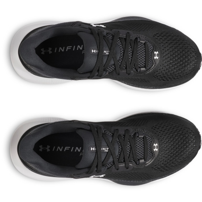 Damskie buty do biegania Under Armour UA W Infinite Pro 2  - czarne