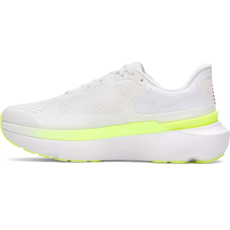 Damskie buty do biegania Under Armour UA W Infinite Pro 2 - białe