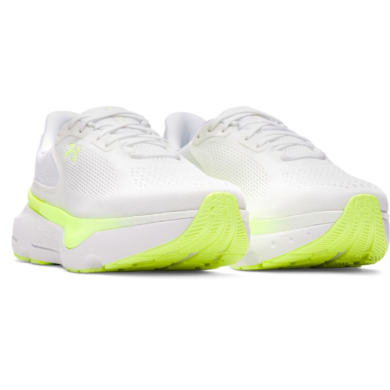 Damskie buty do biegania Under Armour UA W Infinite Pro 2 - białe