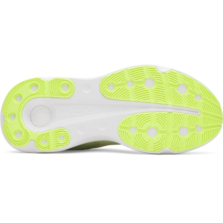 Damskie buty do biegania Under Armour UA W Infinite Pro 2 - białe