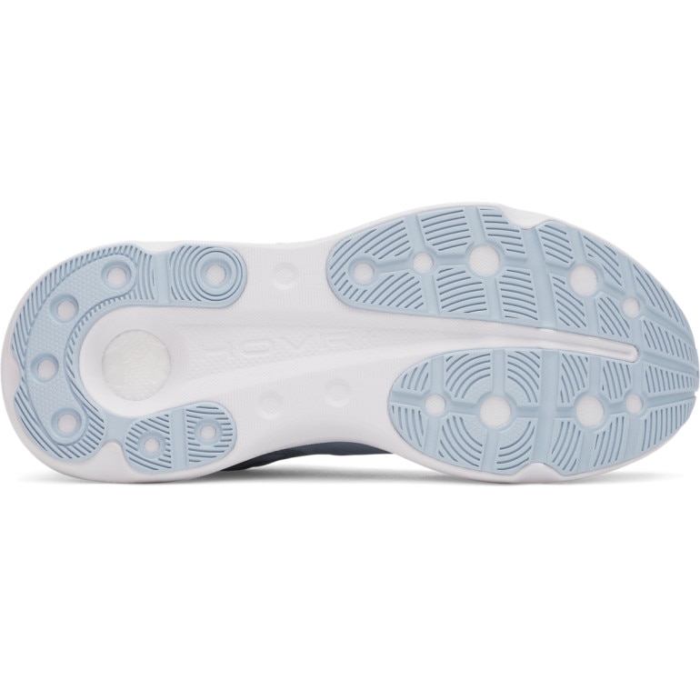 Damskie buty do biegania Under Armour UA W Infinite Pro 2  - niebieskie
