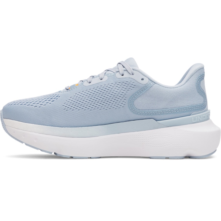 Damskie buty do biegania Under Armour UA W Infinite Pro 2  - niebieskie
