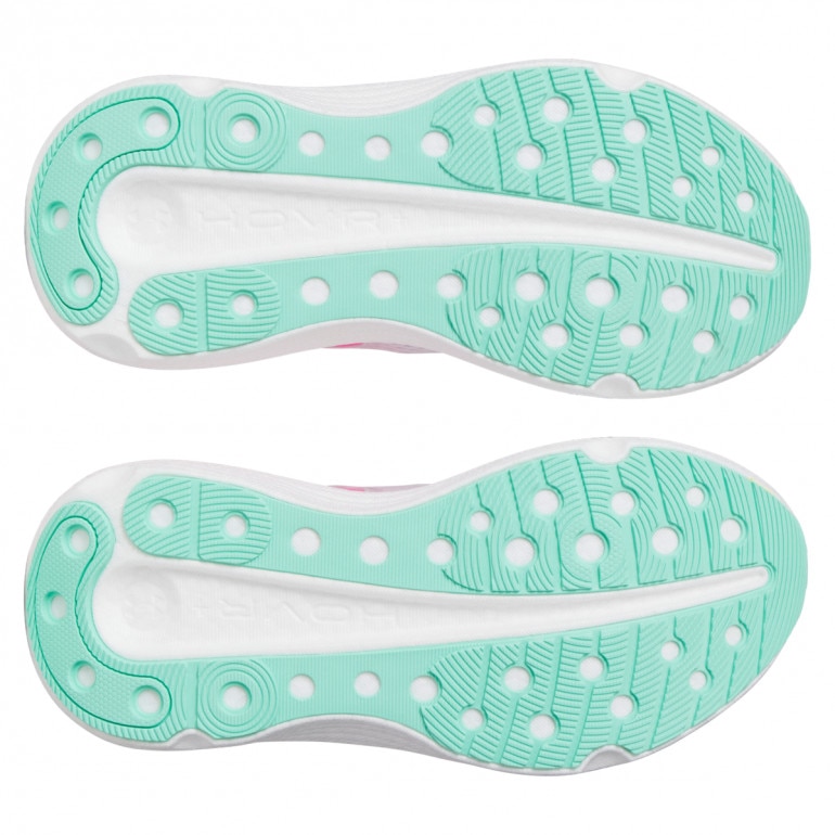 Damskie buty do biegania Under Armour UA W Infinite Elite 2 - białe