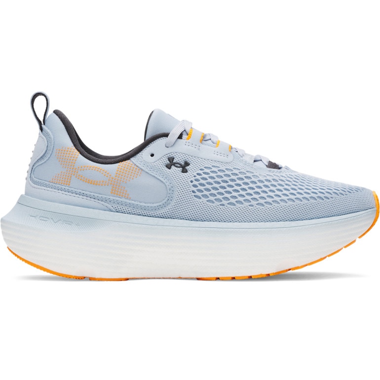 Damskie buty do biegania Under Armour UA W Infinite Elite 2 - niebieskie 