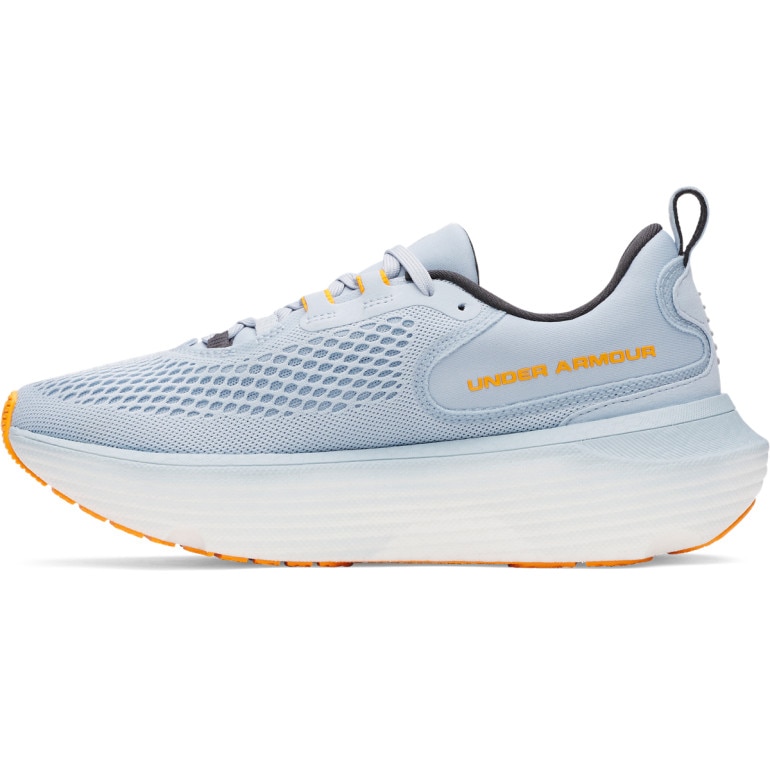 Damskie buty do biegania Under Armour UA W Infinite Elite 2 - niebieskie 