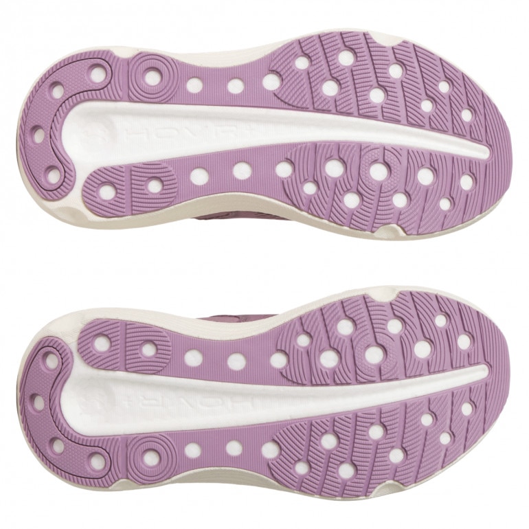 Damskie buty do biegania Under Armour UA W Infinite Elite 2 - różowe 