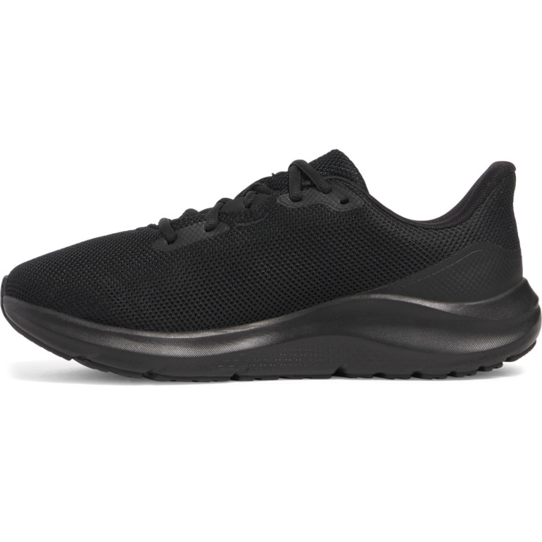 Męskie buty do biegania Under Armour UA Charged Pursuit 4 - czarne