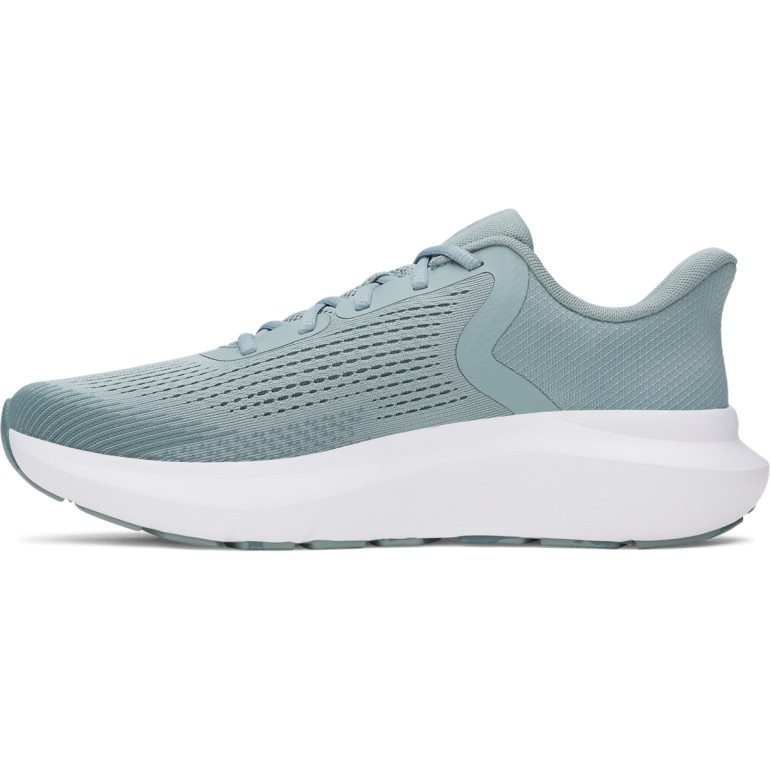 Męskie buty do biegania Under Armour UA Charged Rogue 5 - niebieskie