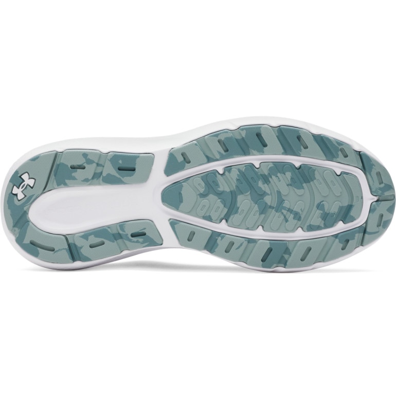 Męskie buty do biegania Under Armour UA Charged Rogue 5 - niebieskie