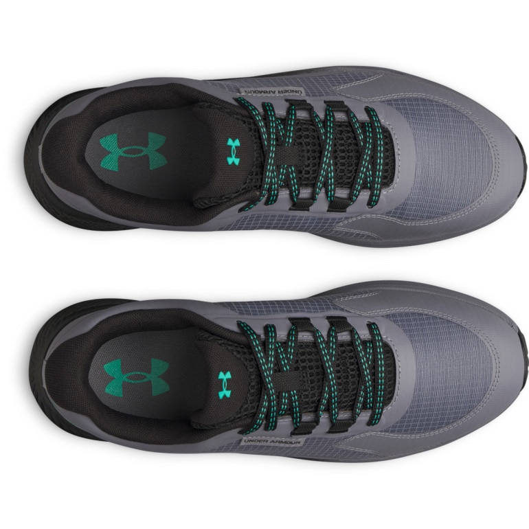 Męskie buty do biegania Under Armour UA Charged Bandit Tr 3 - szare