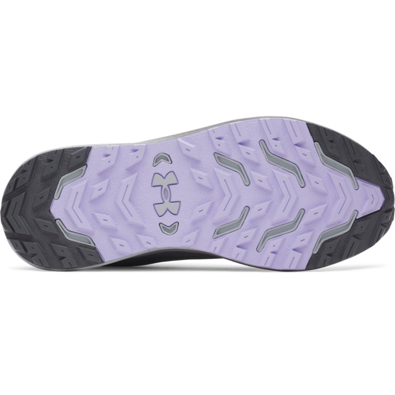 Damskie buty do biegania Under Armour UA W Charged Bandit Tr 3 - szare