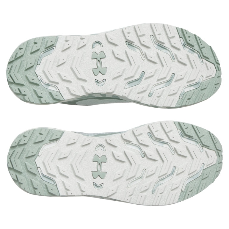 Damskie buty do biegania Under Armour UA W Charged Bandit Tr 3 - zielone