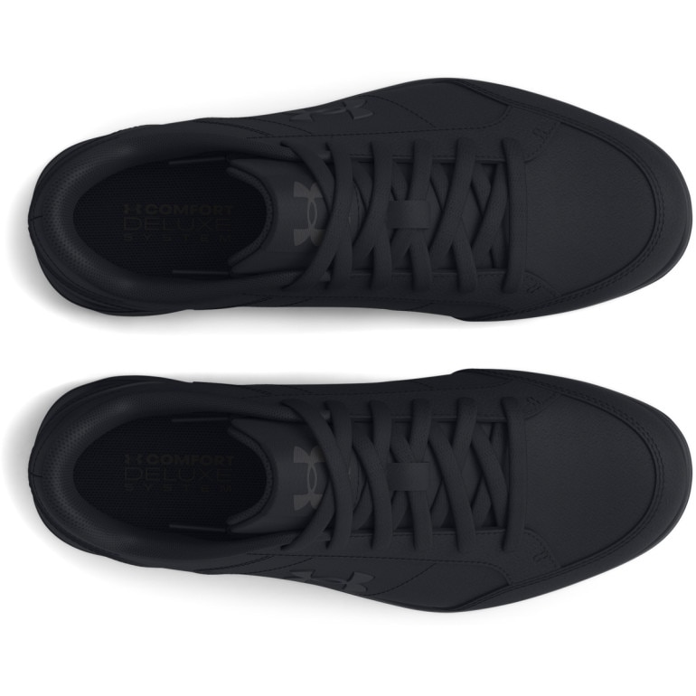 Dziecięce sneakersy Under Armour UA GS Official - czarne