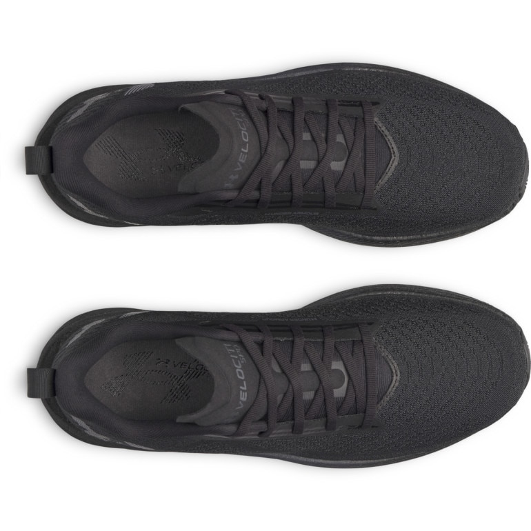 Męskie buty do biegania Under Armour UA Velociti SPD - czarne