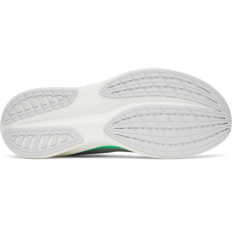 Męskie buty do biegania Under Armour UA Velociti SPD - szare