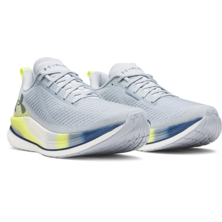 Męskie buty do biegania Under Armour UA Velociti SPD - niebieskie
