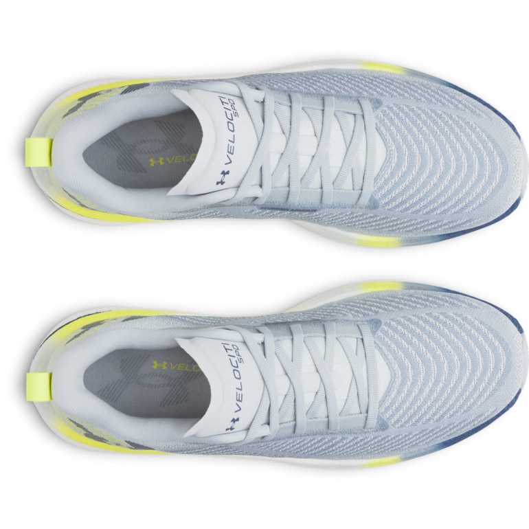 Męskie buty do biegania Under Armour UA Velociti SPD - niebieskie