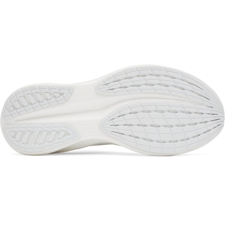 Damskie buty do biegania Under Armour UA W Velociti SPD - białe