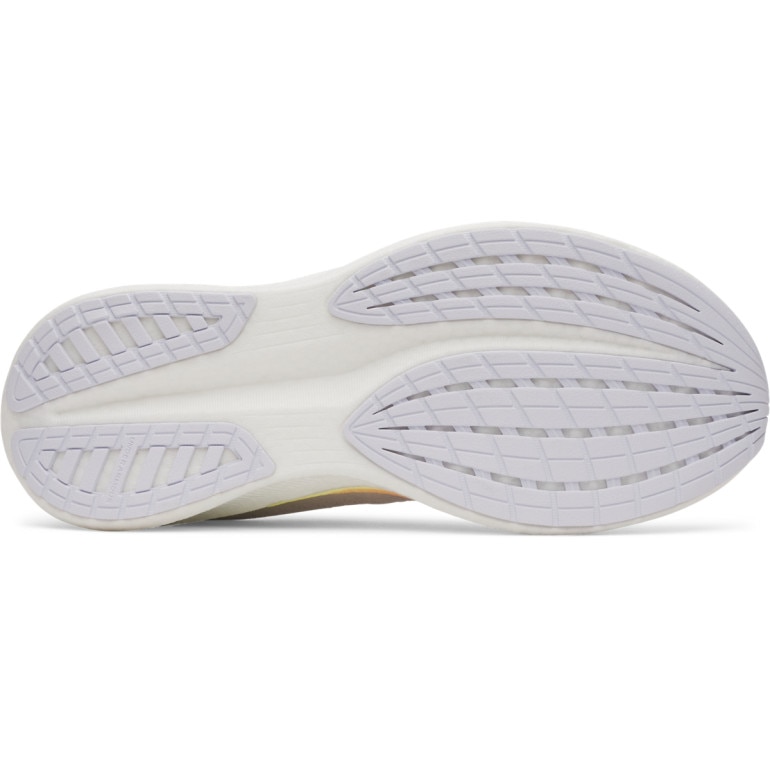 Damskie buty do biegania Under Armour UA W Velociti SPD - białe